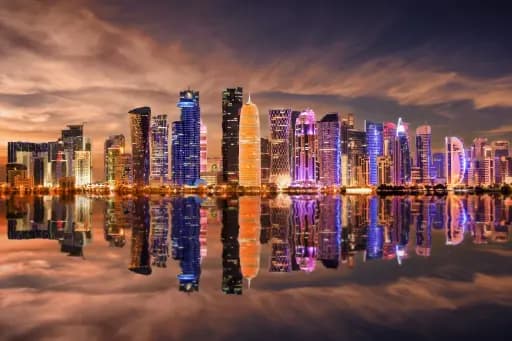 Best Luxury Property Developers in Qatar 2025