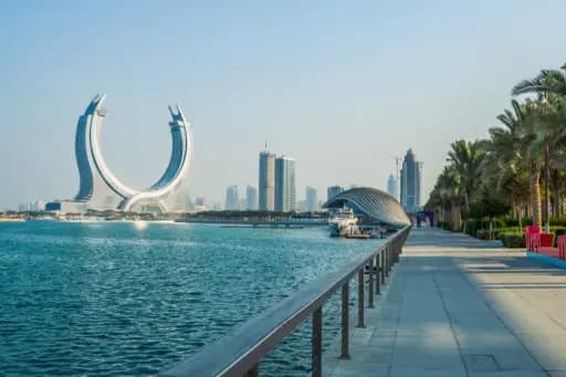 Best Exclusive Luxury Developments to Invest in Qatar