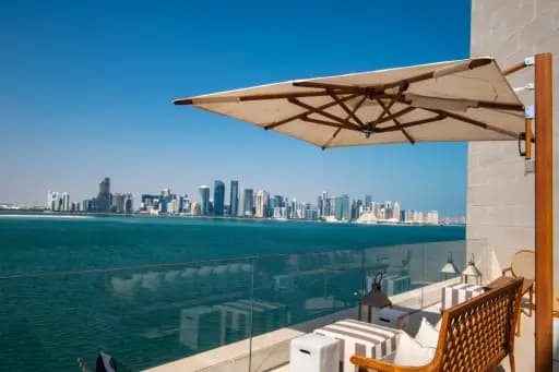 An Introduction to Qatar’s Luxury Property Market