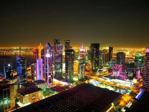 Tax-Free Real Estate: The Financial Edge of Investing in Qatar